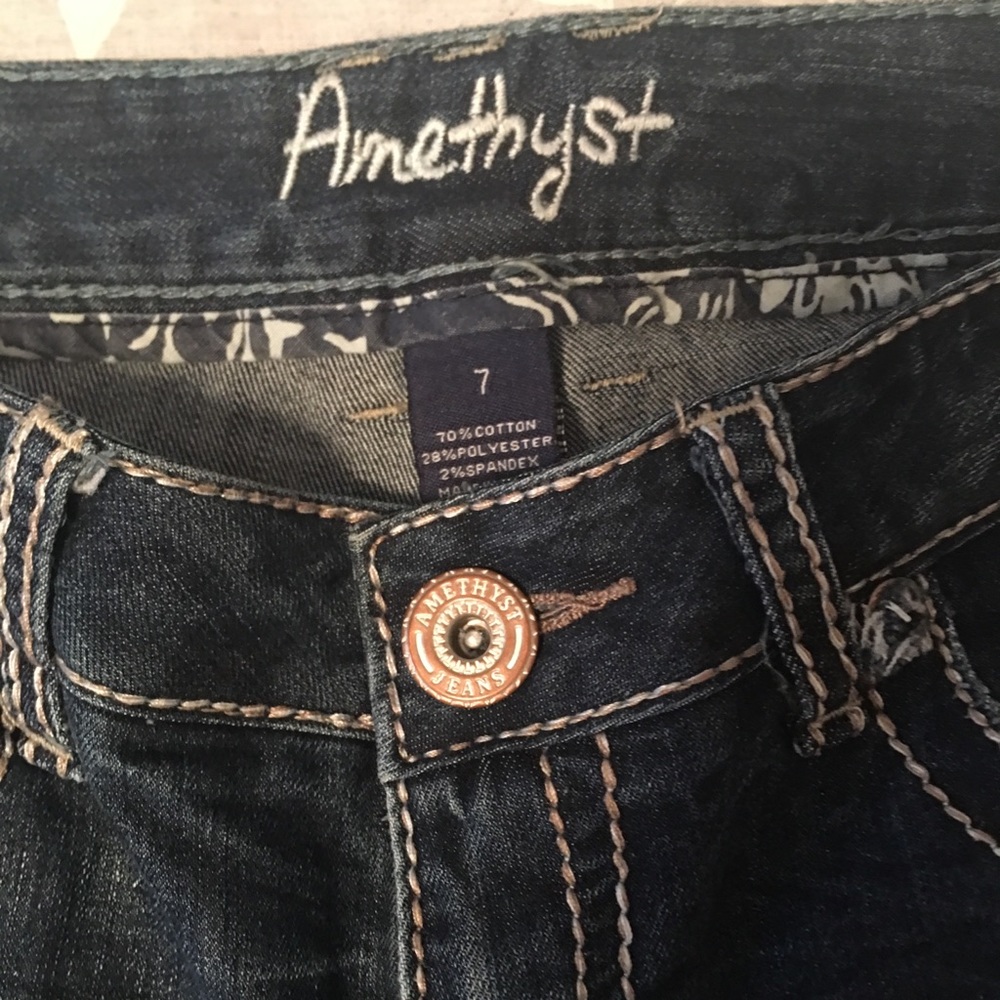 Jeans - Picture 5 of 6